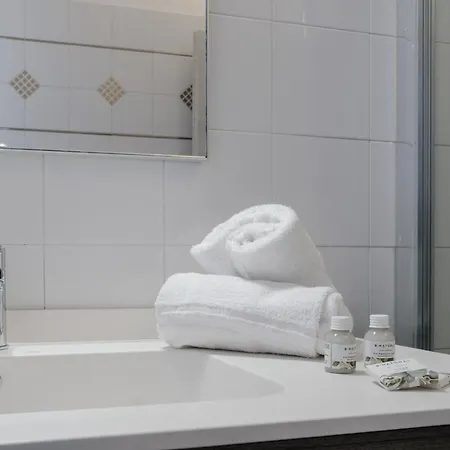 Lejlighed Minimal Nest *