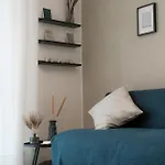 דירה Minimal Nest
