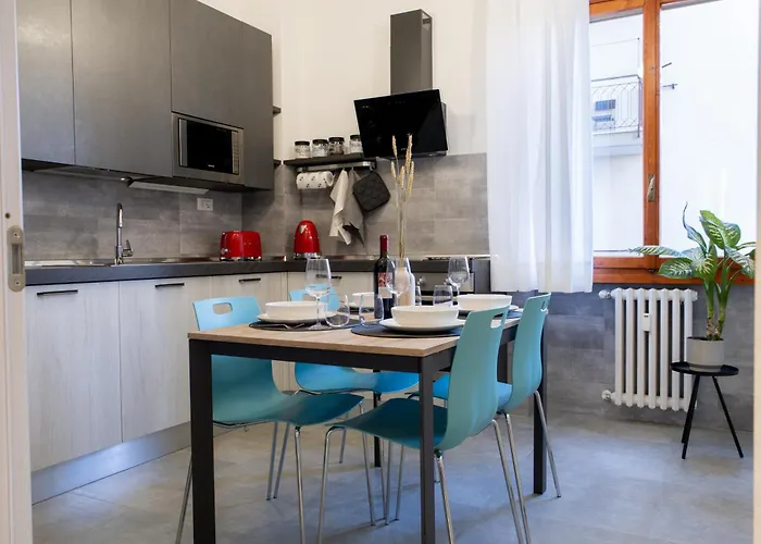 Minimal Nest Apartment *