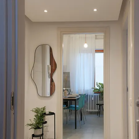 Minimal Nest *
