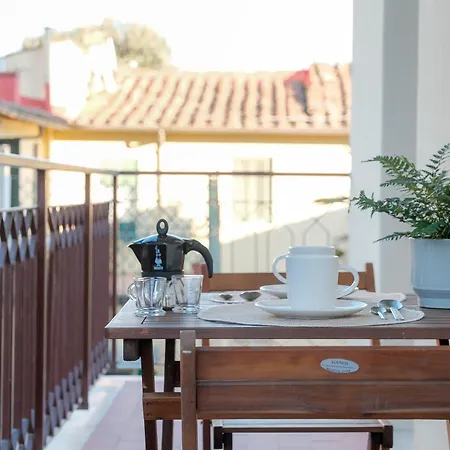 Minimal Nest Florence