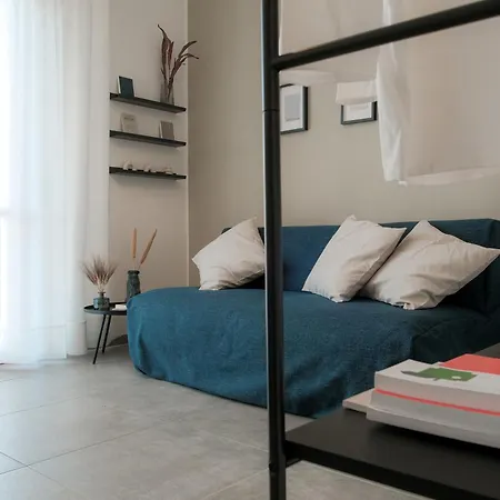 Apartment Minimal Nest *
